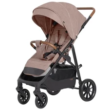 Коляска прогулочная Carrello Polo CRL-5519 Beige