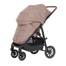 Коляска прогулочная Carrello Polo CRL-5519 Beige купить