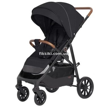 Коляска прогулочная Carrello Polo CRL-5519 Black