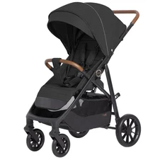 Прогулочная коляска Carrello Polo CRL-5519 Dark Grey