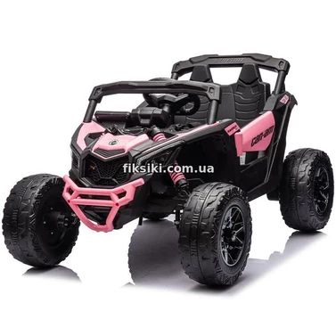 Детский электромобиль M 5099 EBLR-8-2 (24V) Buggy