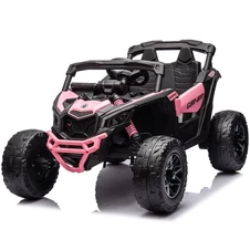 Детский электромобиль M 5099 EBLR-8-2 (24V) Buggy