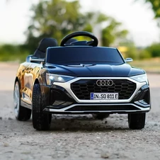 Детский электромобиль M 5899 EBLR-2 лицензия Audi купить