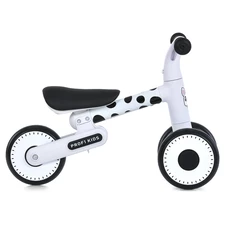 Детский беговел PROFI KIDS 6 д. MBB 1013-4D, белый фото 11