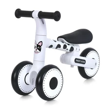 Детский беговел PROFI KIDS 6 д. MBB 1013-4D, белый купить