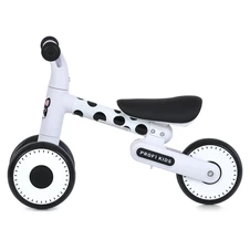Детский беговел PROFI KIDS 6 д. MBB 1013-4D, белый фото 33