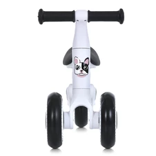 Детский беговел PROFI KIDS 6 д. MBB 1013-4D, белый фото 44