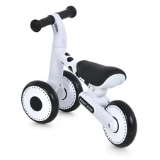 Детский беговел PROFI KIDS 6 д. MBB 1013-4D, белый фото 66