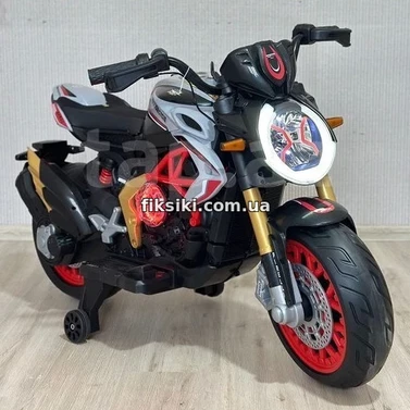 Детский мотоцикл M 5827 EL-3-11 Ducati на аккумуляторе