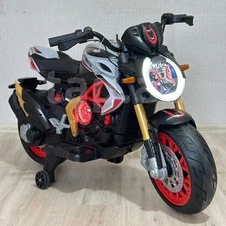 Детский мотоцикл M 5827 EL-3-11 Ducati на аккумуляторе