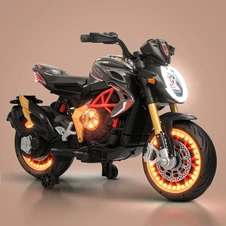 Детский мотоцикл M 5827 EL-3-11 Ducati на аккумуляторе купить