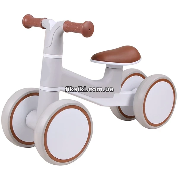 Детский беговел M 5857-13 Bambi, EVA колеса - Купить в Украине