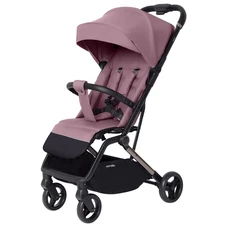 Детская прогулочная коляска CARRELLO Porto CRL-5522 Paradise Pink купить