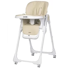 Стульчик для кормления CARRELLO Select CRL-16301 Cotton Beige