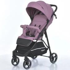 Детская прогулочная коляска M 4249-2 Mauve Matt