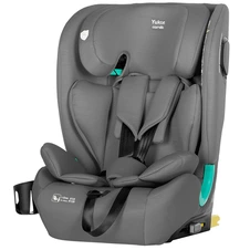 Автокресло CARRELLO Yukon CRL-15808 Seashell Grey i-Size ISOFIX