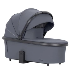 Универсальная коляска CARRELLO Ultimo CRL-6519 Cool Grey 3 в 1 фото 33