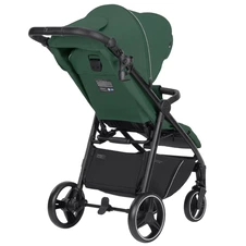 Прогулочная коляска CARRELLO Bravo CRL-8512 BF Spring Green фото 11