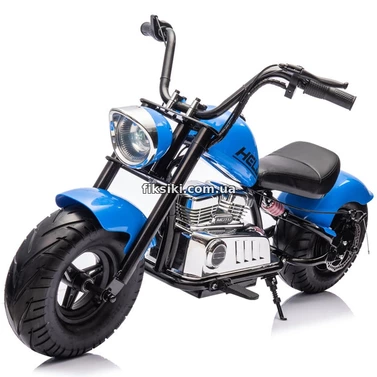 Детский мотоцикл M 6016 AL-4 (36V) Harley-Davidson