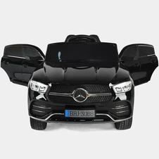 Детский электромобиль M 6015 EBLR-3 лицензионный Mercedes фото 33