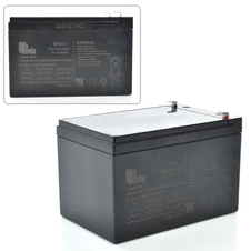 Аккумулятор для детского электромобиля 12V 14Ah, (акб 12в 14ач) фото 44