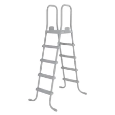 Лестница для бассейна Bestway 58337 высота 132 см