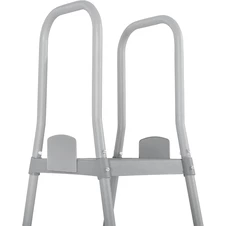 Лестница для бассейна Bestway 58337 высота 132 см фото 33