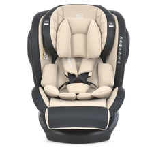 Автокресло ME 1045 EVOLUTION 2 360º Melange Beige , беж фото 13