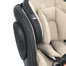 Автокресло ME 1045 EVOLUTION 2 360º Melange Beige , беж фото 32