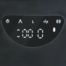 Детский укачивающий центр ME 1175 SOUL Dark Gray темно-серый фото 44