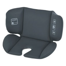Детское автокресло ME 1176 i-LINE Melange Gray серое фото 99