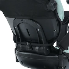 Детский трехколесные велосипед MT 1001-1 Frost Green TURBOTRIKE, зеленый фото 29