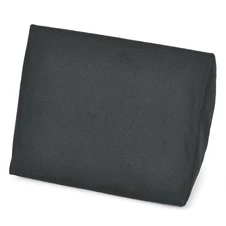 Детское автокресло ME 1186 i-KEEP Melange Jet Black, черное фото 16