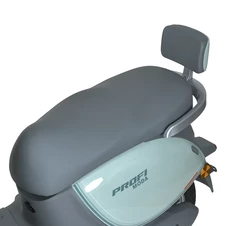 Электроскутер MES 1029-4 Moda, мятный, двигатель 1000 Вт фото 66