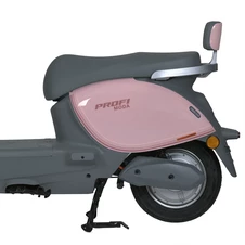 Электроскутер MES 1029-3 Moda, розовый, двигатель 1000 Вт фото 88