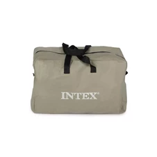 Надувная лодка 68324 Intex, четырехместная, Excursion 4 set фото 99