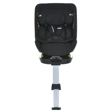 Детское автокресло ME 1189 i-Hold+ Black, El Camino, черное фото 32