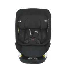 Детское автокресло ME 1189 i-Hold+ Black, El Camino, черное фото 18