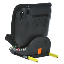 Детское автокресло ME 1189 i-Hold+ Black, El Camino, черное фото 33