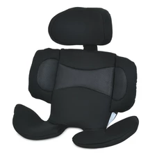 Автокресло ME 1188 i-Hold Black El Camino, черное купить
