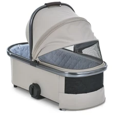 Универсальная коляска ME 1183 Riviera Iris Blue El Camino, 2 в 1, синяя фото 16