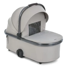 Универсальная коляска ME 1183 Riviera Iris Blue El Camino, 2 в 1, синяя фото 32