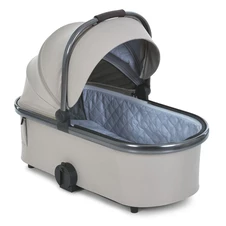 Универсальная коляска ME 1183 Riviera Iris Blue El Camino, 2 в 1, синяя фото 57