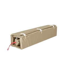 Манеж Carrello Grande CRL-18104 Sand Beige бежевый фото 44