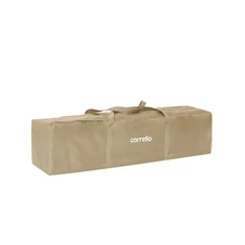 Манеж Carrello Grande CRL-18104 Sand Beige бежевый фото 55