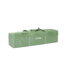Манеж Carrello Grande CRL-18104 Mint Green зеленый фото 55