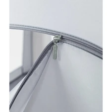 Детский манеж Carrello Grande CRL-18104 Ash Grey серый фото 33