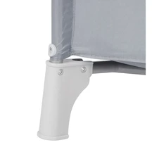 Детский манеж Carrello Grande CRL-18104 Ash Grey серый фото 66