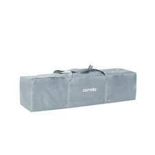 Детский манеж Carrello Grande CRL-18104 Ash Grey серый фото 99