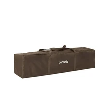 Детский манеж Carrello Grande CRL-18104 Chocolate Brown коричневый фото 44